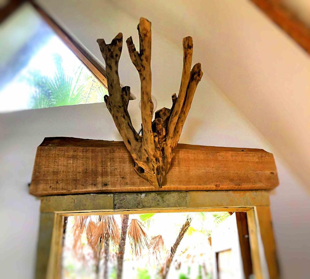Kin Resort Lodge Maya Beach 외부 사진