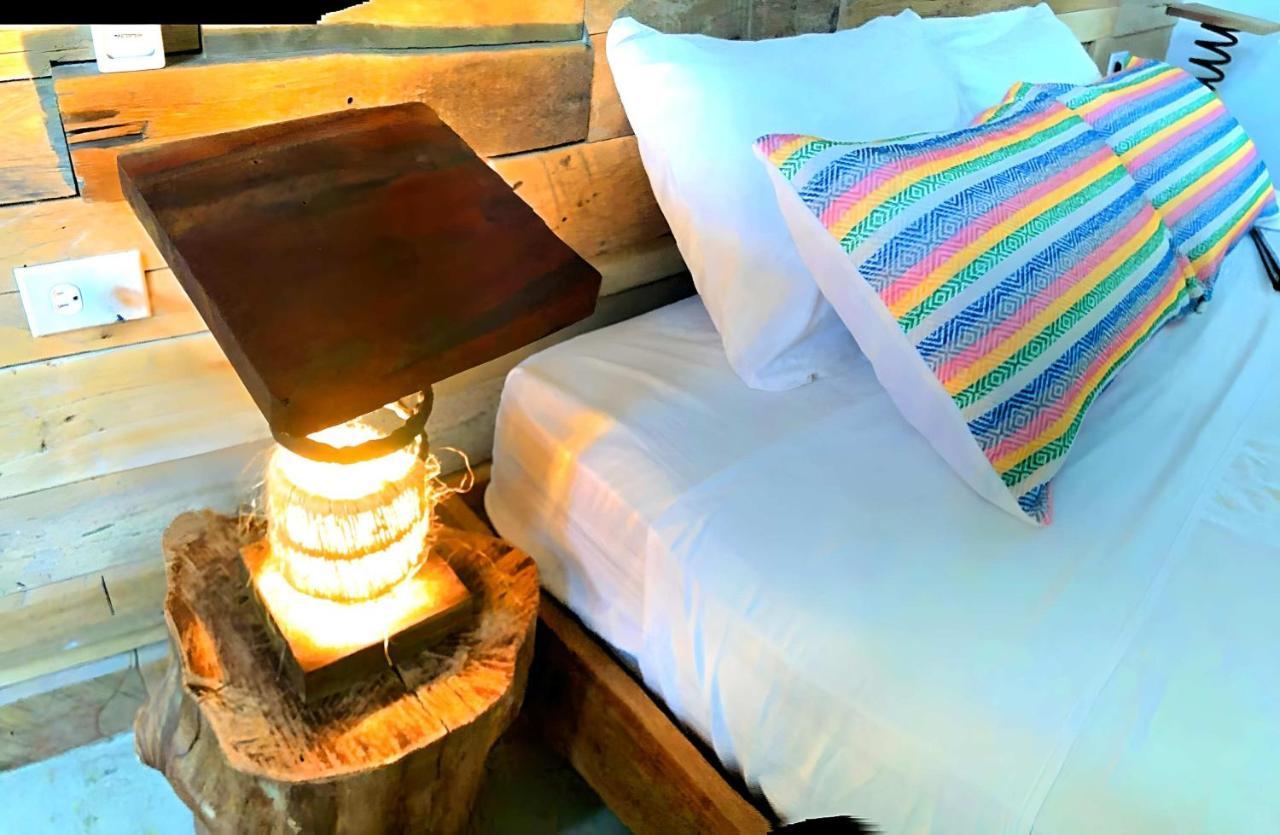 Kin Resort Lodge Maya Beach 외부 사진