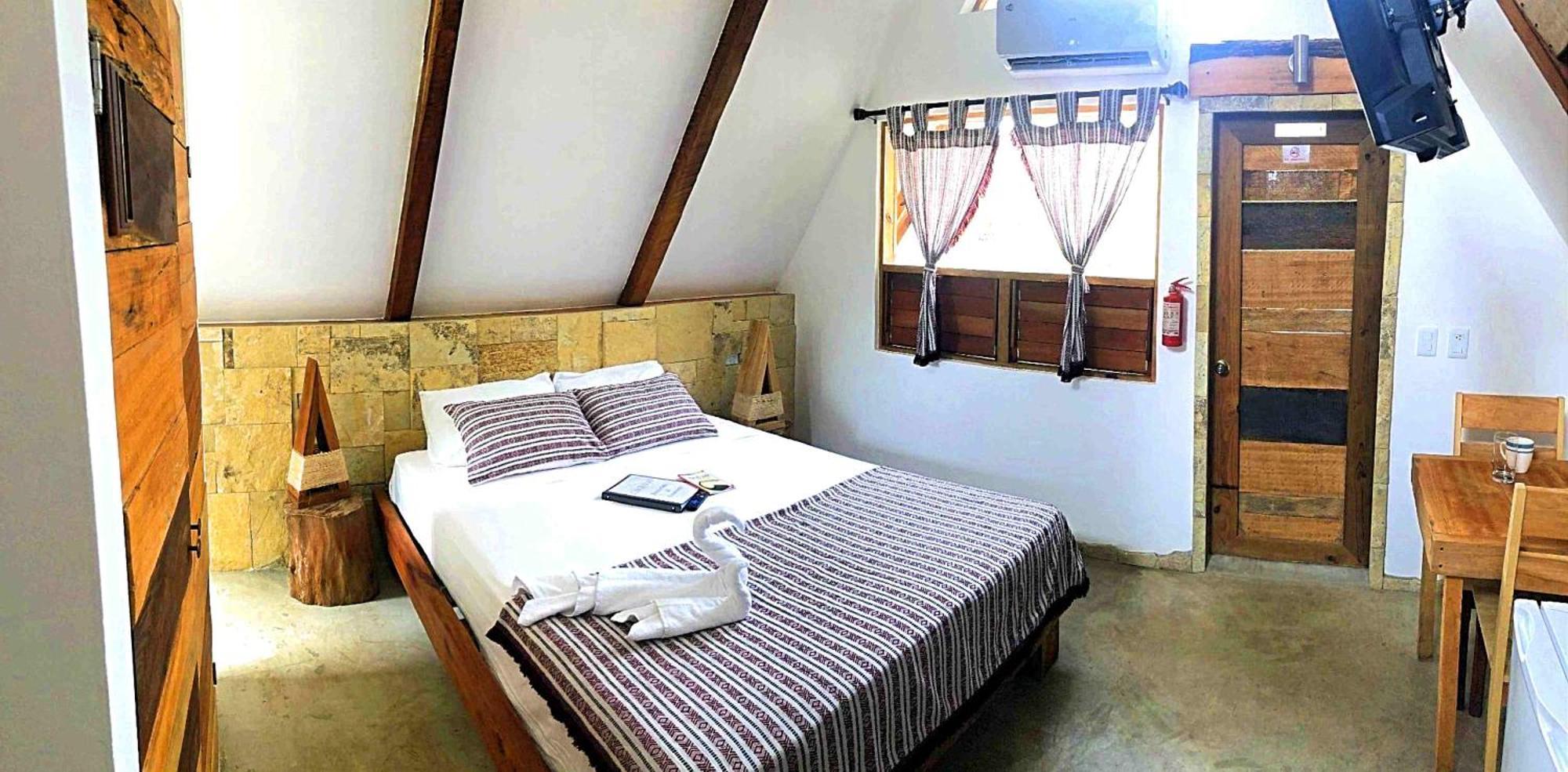 Kin Resort Lodge Maya Beach 외부 사진