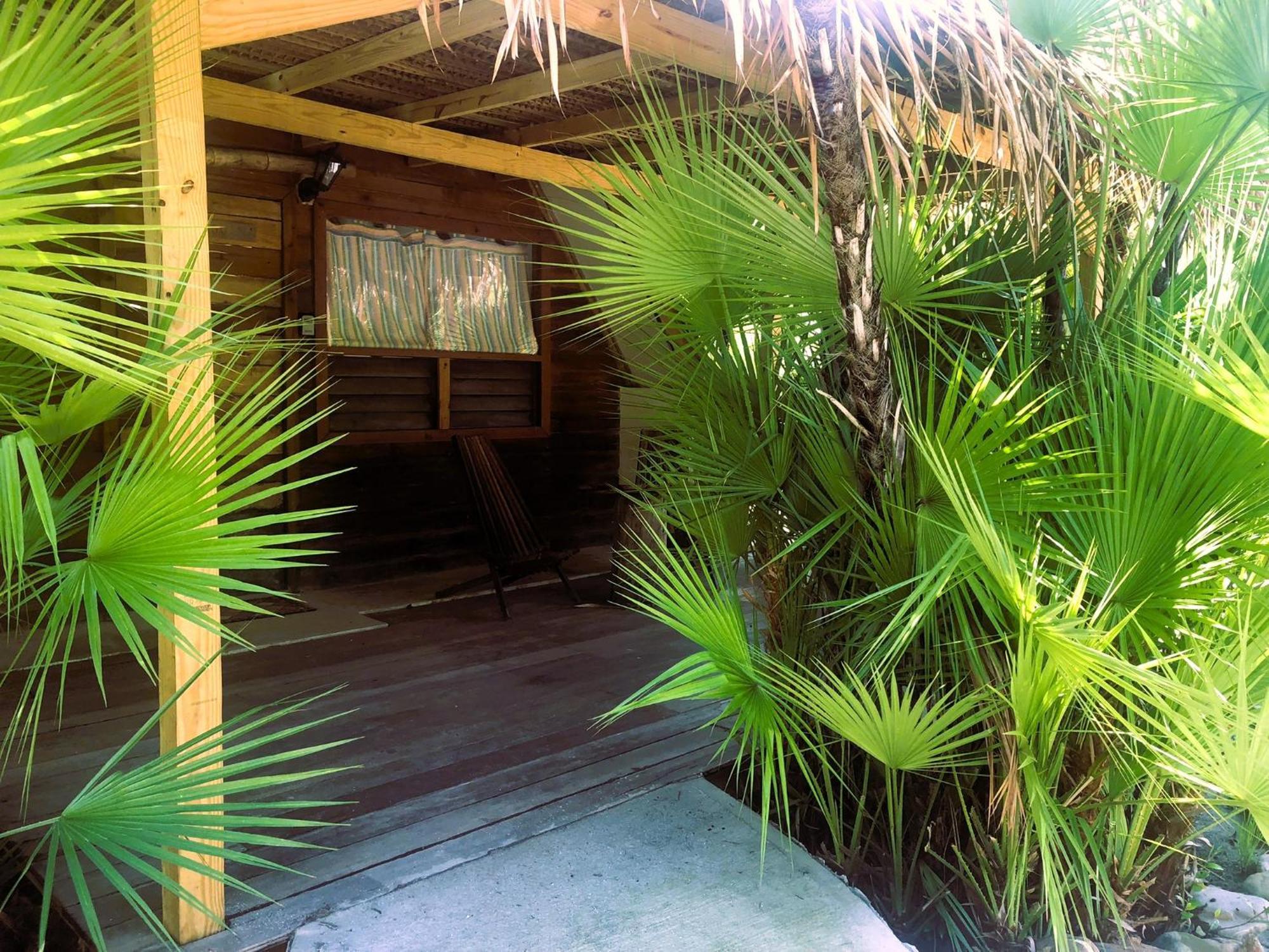 Kin Resort Lodge Maya Beach 외부 사진