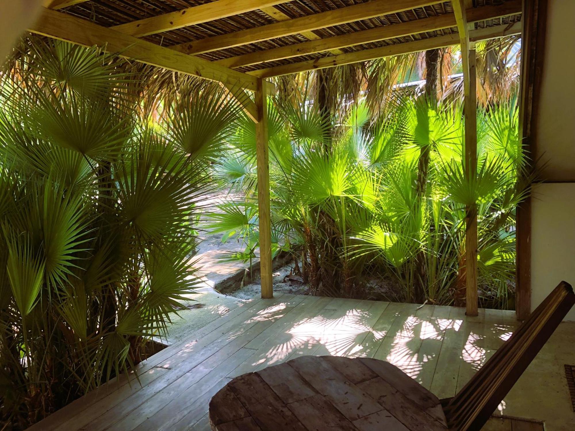 Kin Resort Lodge Maya Beach 외부 사진