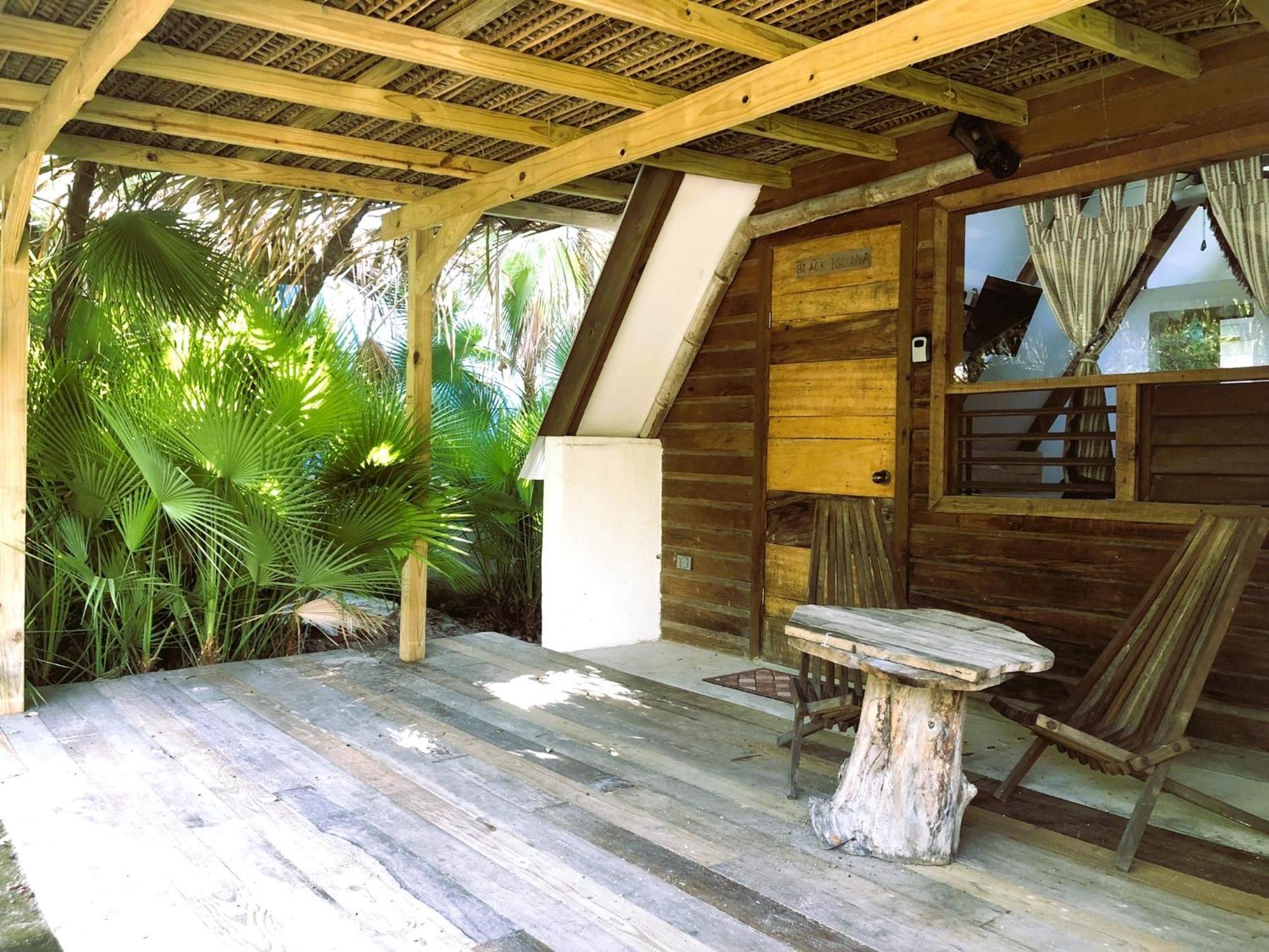 Kin Resort Lodge Maya Beach 외부 사진