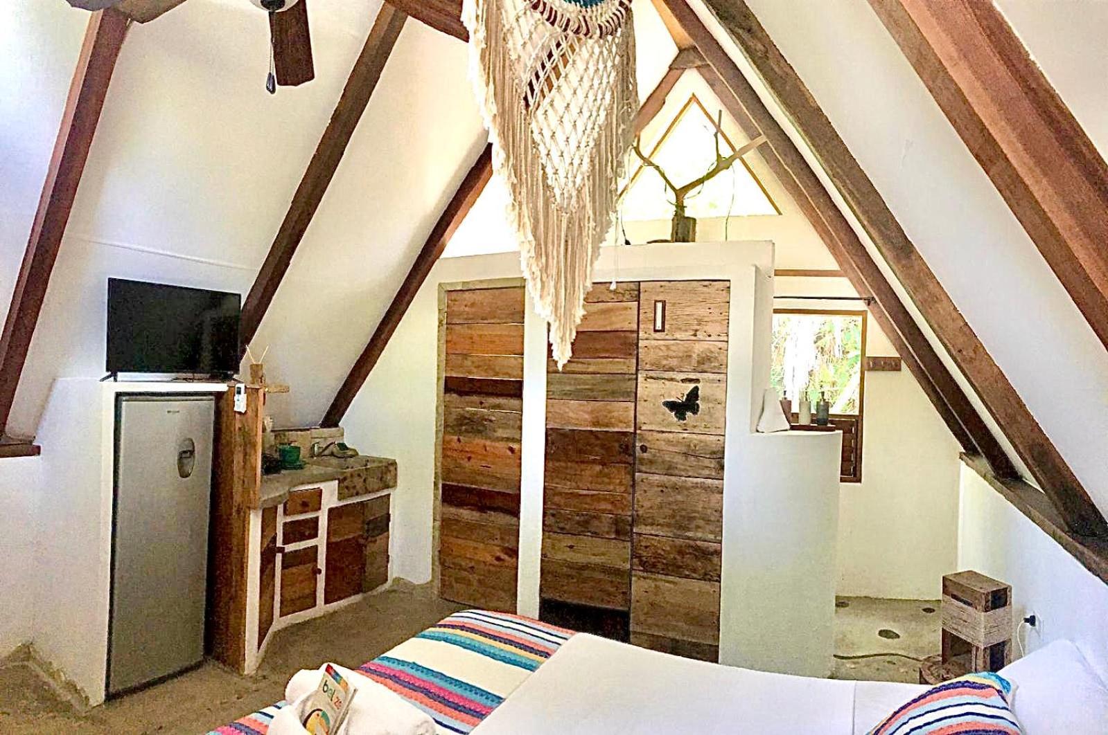 Kin Resort Lodge Maya Beach 외부 사진
