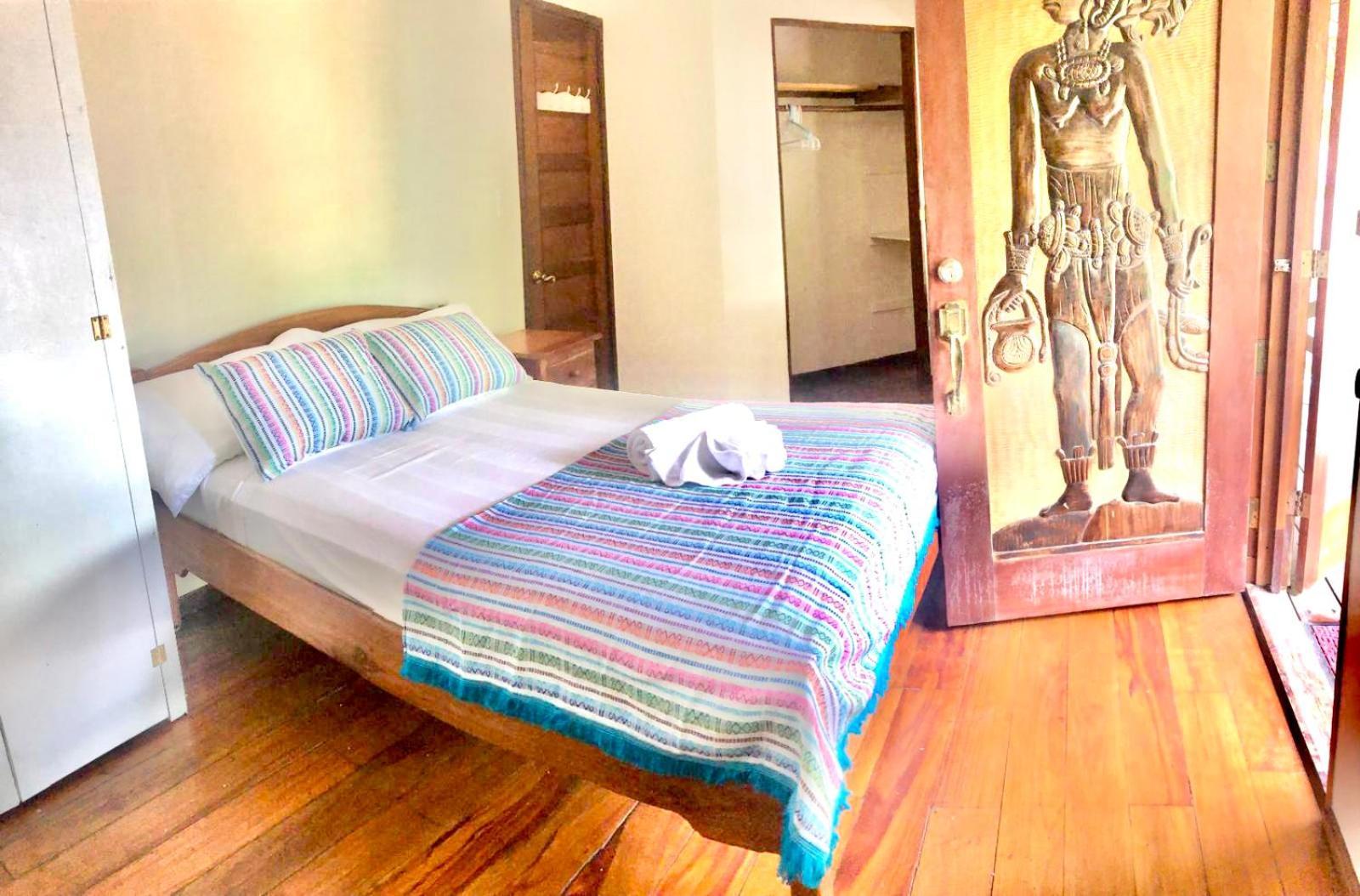 Kin Resort Lodge Maya Beach 외부 사진