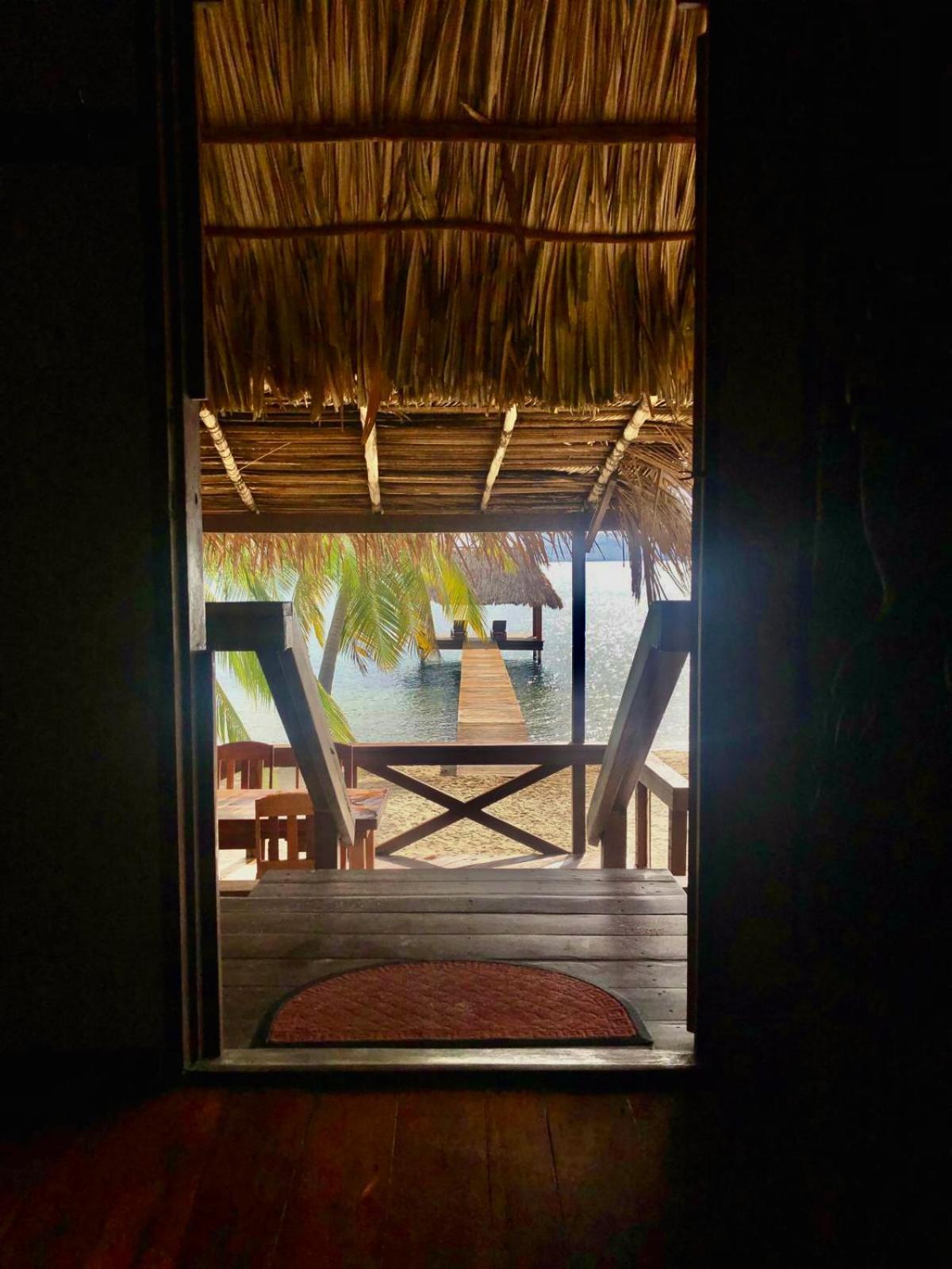 Kin Resort Lodge Maya Beach 외부 사진