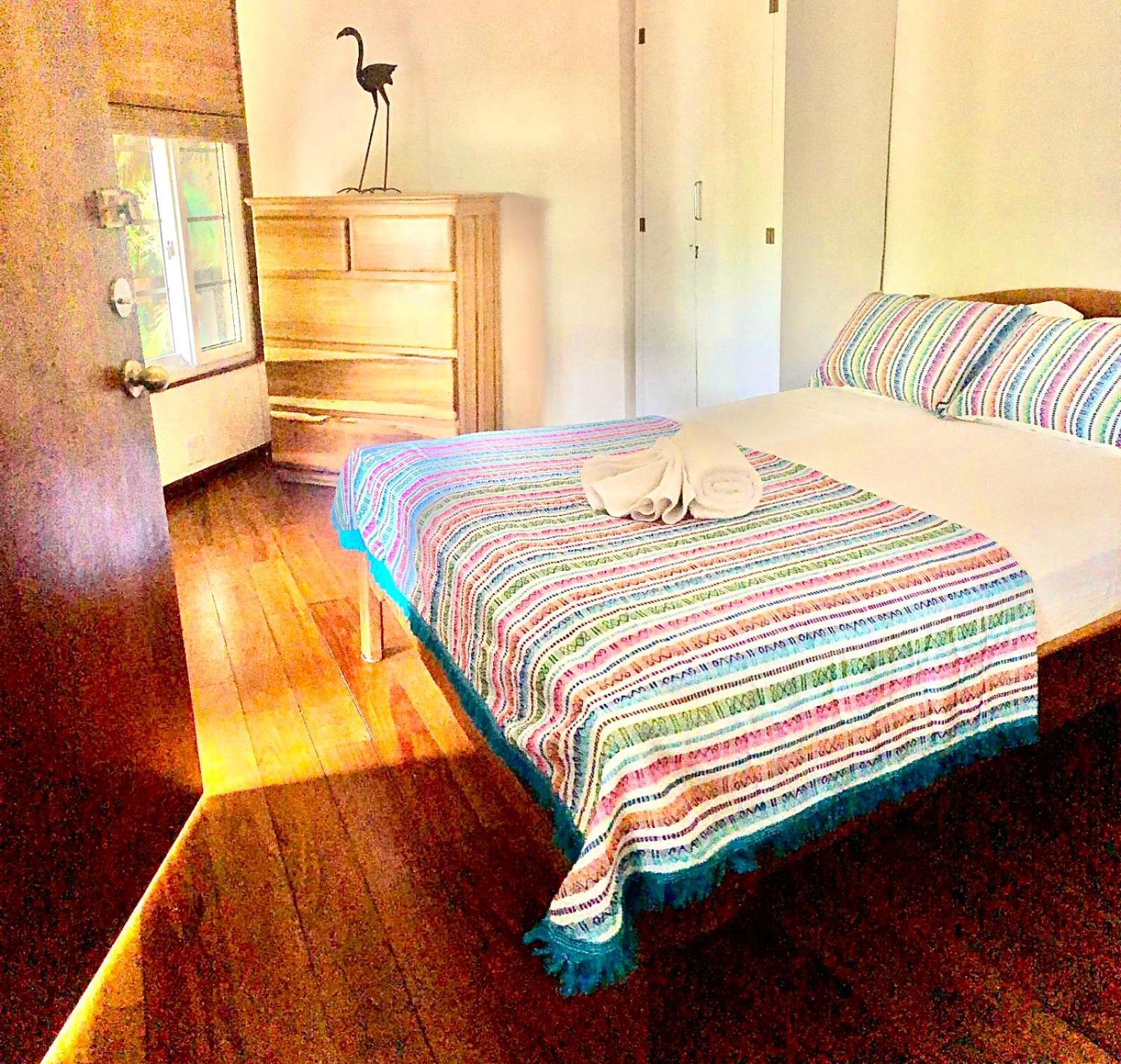 Kin Resort Lodge Maya Beach 외부 사진