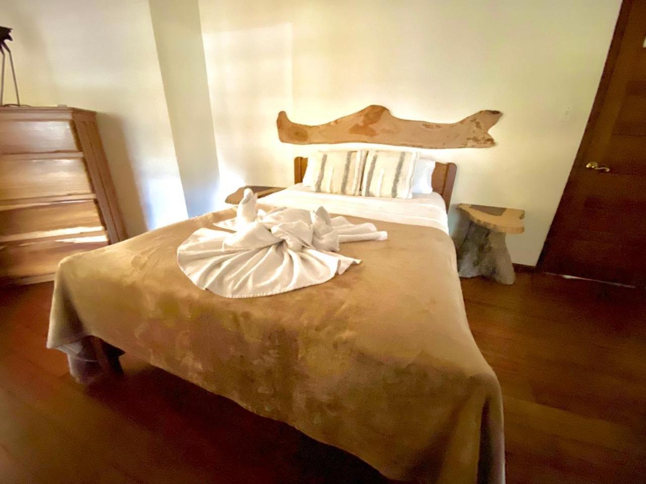 Kin Resort Lodge Maya Beach 외부 사진
